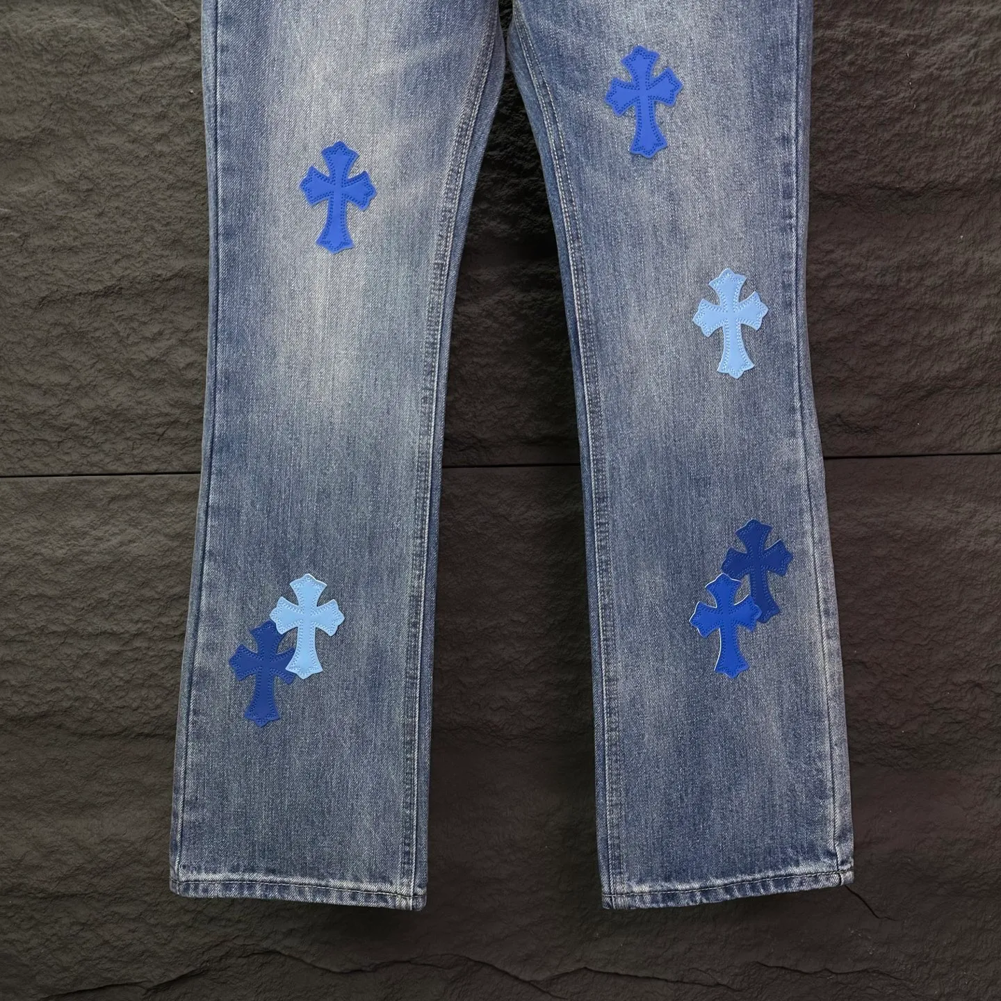 2025New Arrival Blue Quality ， ， ， ， ， ！ ， ， ！！！ ：Blue Size：28、30、32、34、36（ Size）